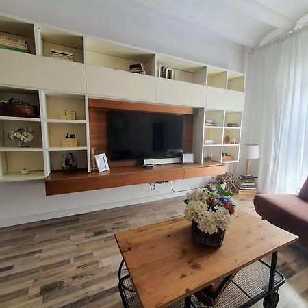Апартаменты Ef7 Beds & Family Таррагона Экстерьер фото