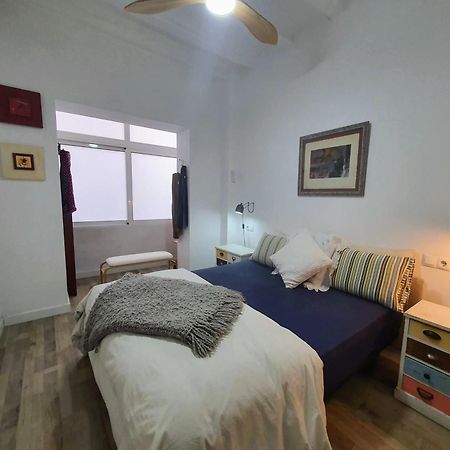 Апартаменты Ef7 Beds & Family Таррагона Экстерьер фото