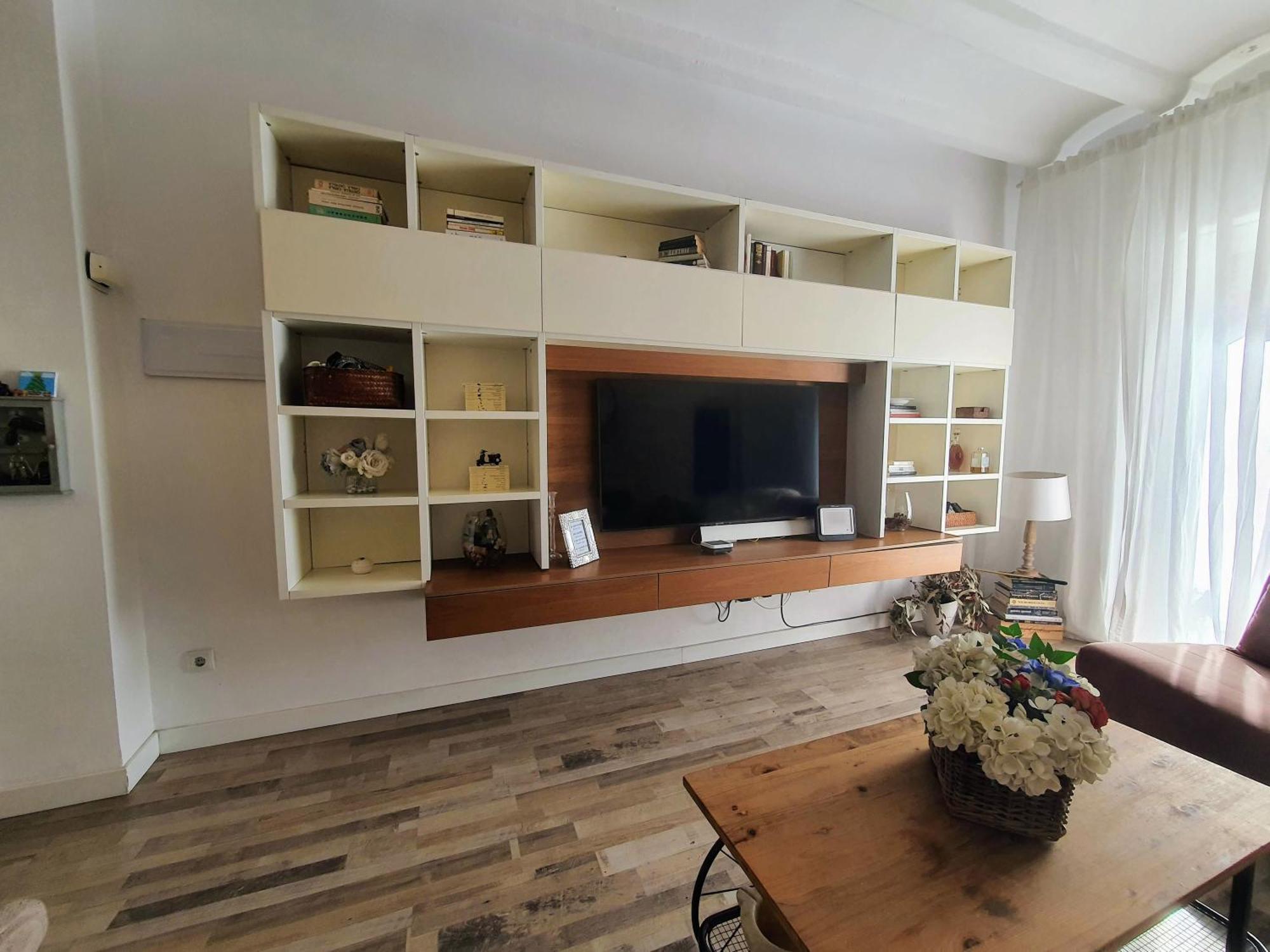 Апартаменты Ef7 Beds & Family Таррагона Экстерьер фото