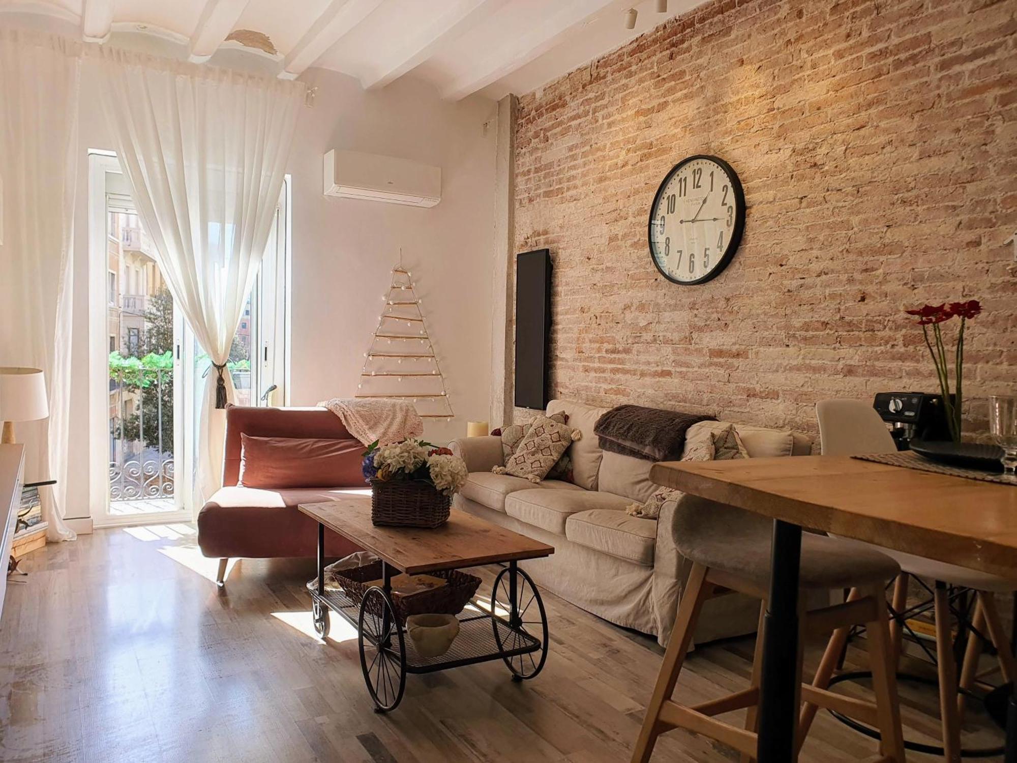 Апартаменты Ef7 Beds & Family Таррагона Экстерьер фото