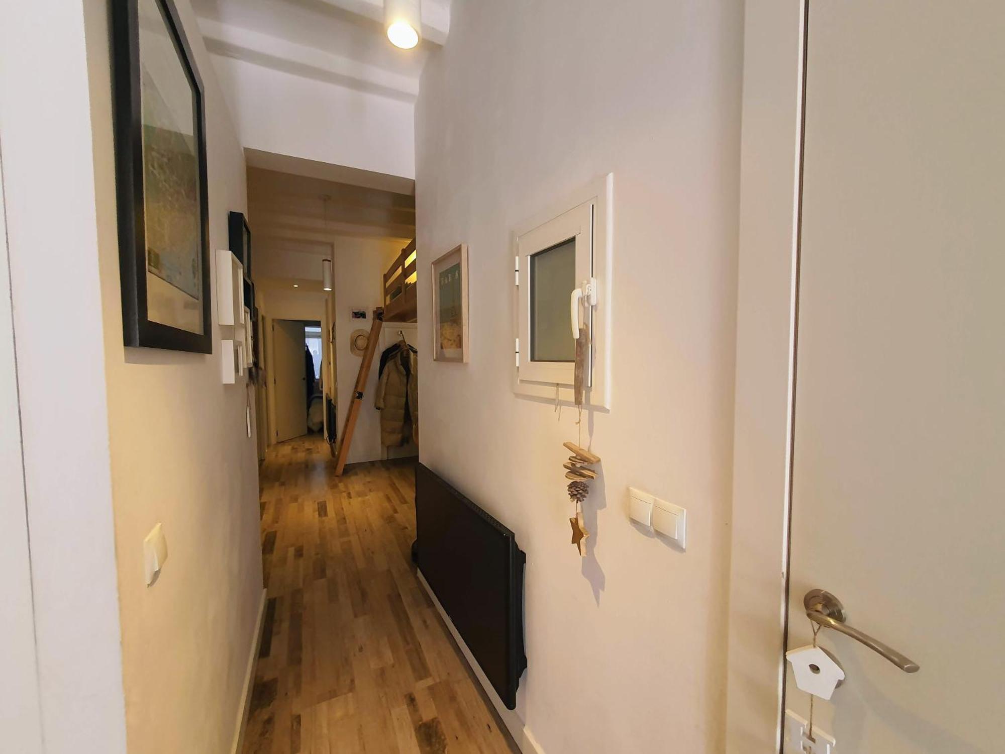 Апартаменты Ef7 Beds & Family Таррагона Экстерьер фото