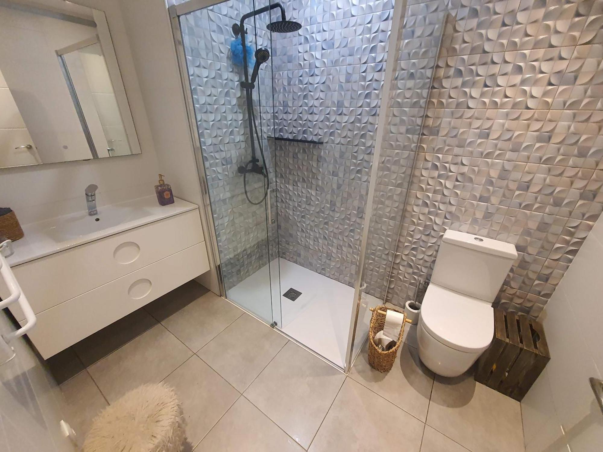 Апартаменты Ef7 Beds & Family Таррагона Экстерьер фото