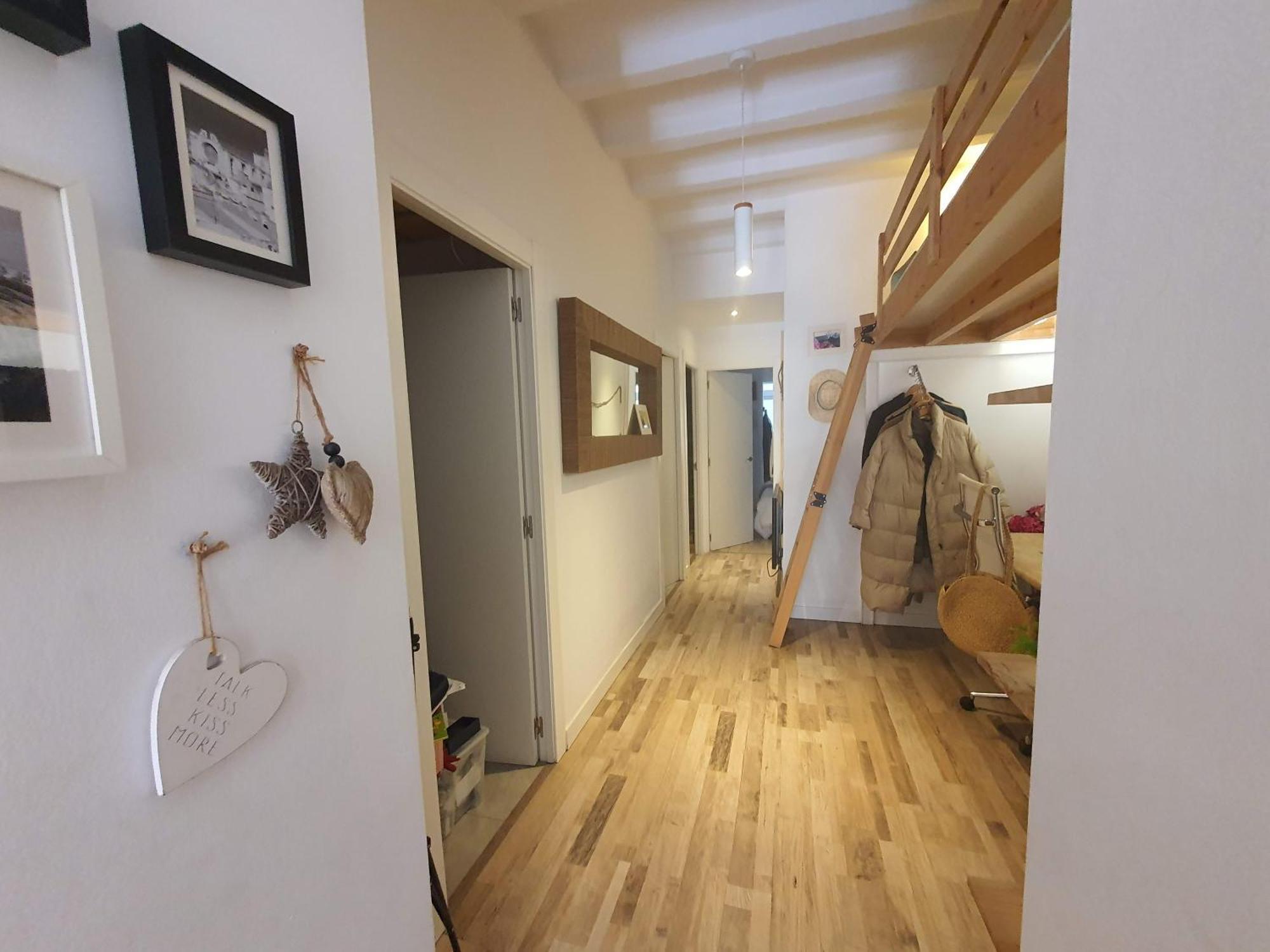 Апартаменты Ef7 Beds & Family Таррагона Экстерьер фото