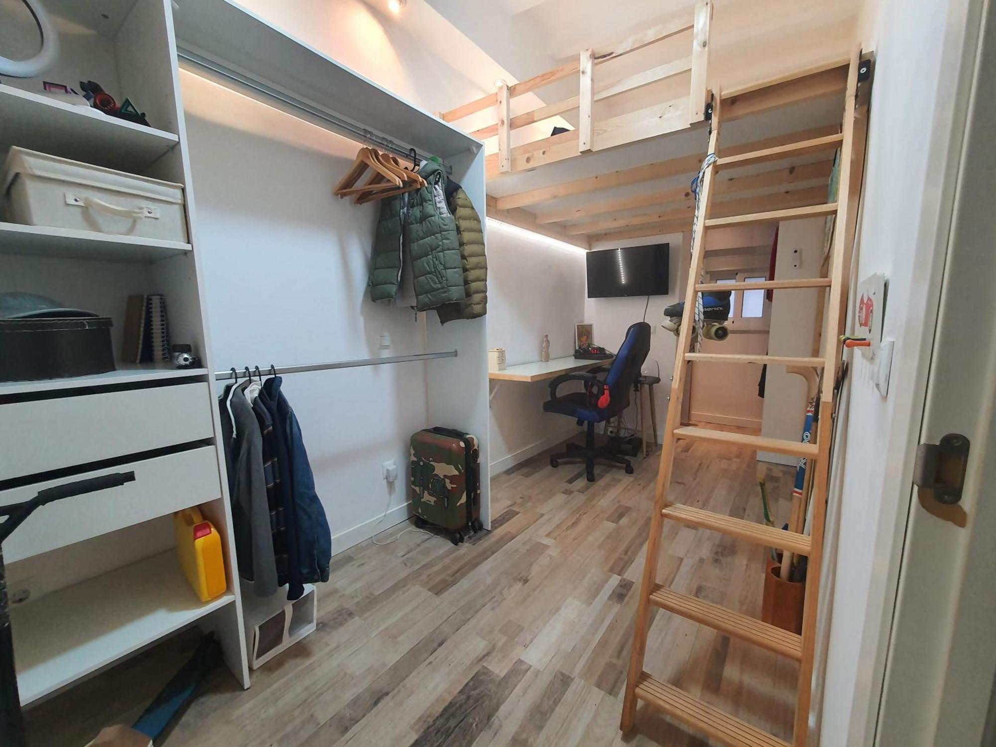 Апартаменты Ef7 Beds & Family Таррагона Экстерьер фото