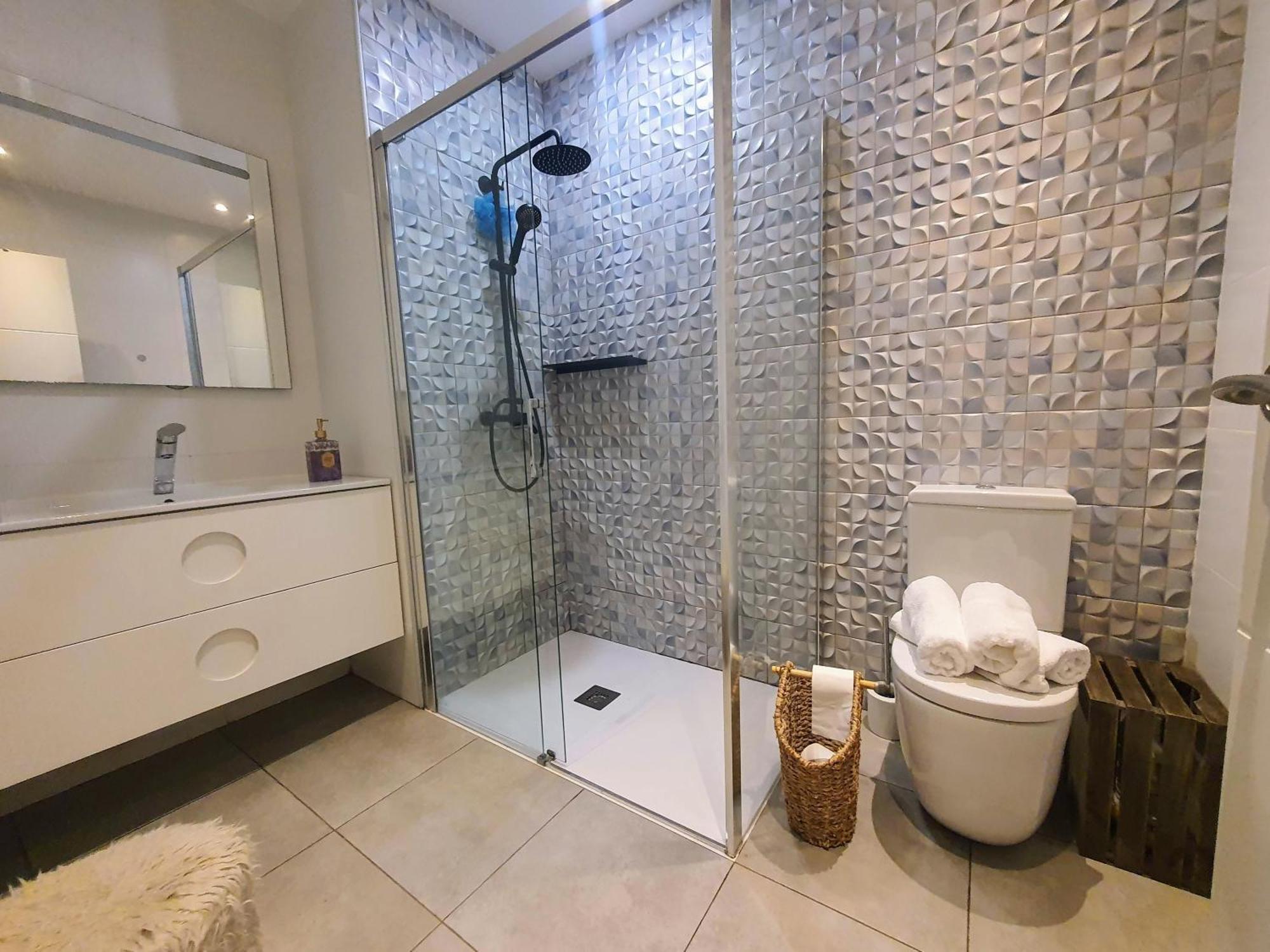 Апартаменты Ef7 Beds & Family Таррагона Экстерьер фото